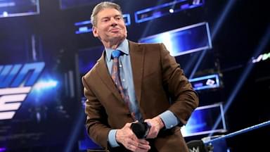 Former WWE Star reveals Vince McMahon’s reaction to her request to stop wearing makeup