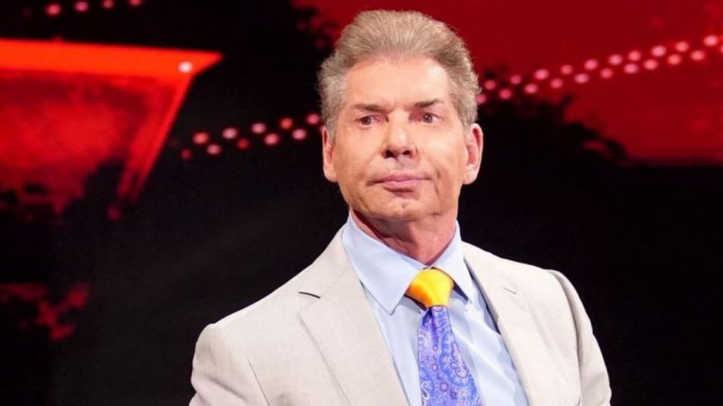 WWE President Nick Khan reveals whether Vince McMahon is planning to