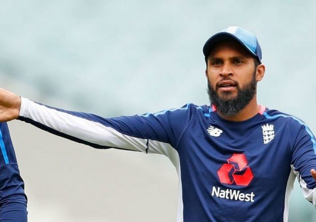 Adil Rashid IPL team 2021: Punjab Kings sign Adil Rashid for second phase of IPL 2021