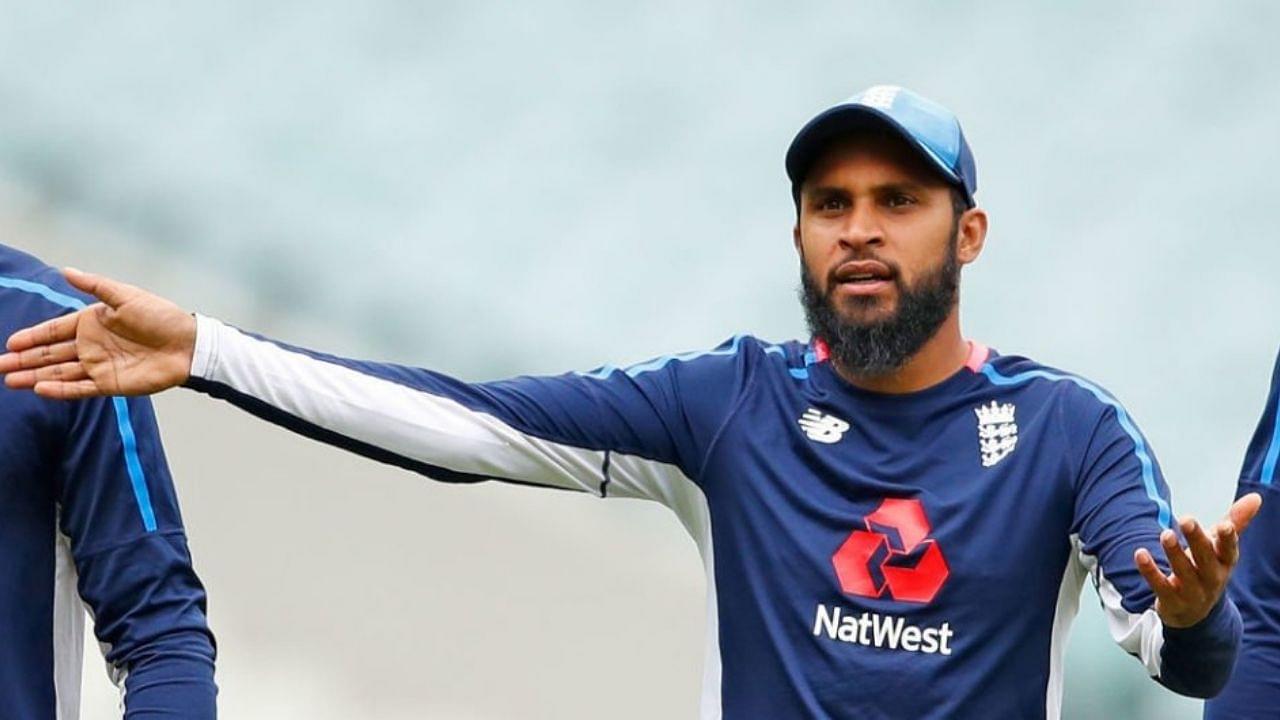 Adil Rashid IPL team 2021: Punjab Kings sign Adil Rashid for second phase of IPL 2021