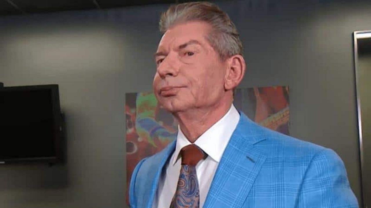WWE Hall of Famer reveals he won World title as a reward from Vince McMahon