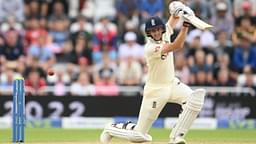 "Hell of an innings": Twitter reactions on Joe Root's 21st Test century vs India in Nottingham Test