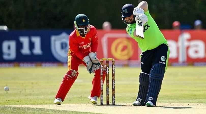 IRE vs ZIM Fantasy Prediction: Ireland vs Zimbabwe 3rd T20I Game – 1 September 2021 (Bready). Paul Stirling, Ryan Burl, and Kevin O'Brien will be the best fantasy picks for this game.