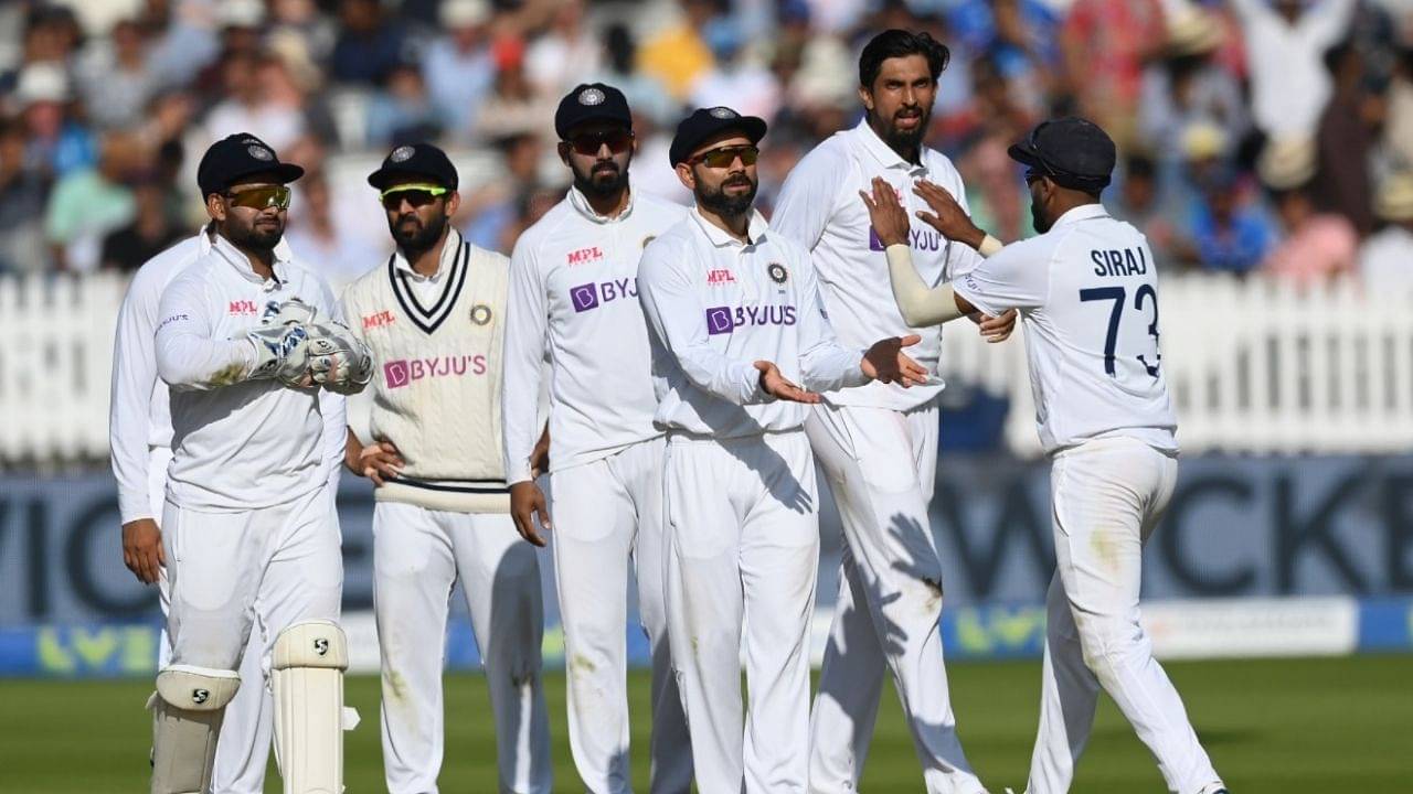 Ishant Sharma wickets: Indian pacer dismisses Moeen Ali and Sam Curran in identical fashion on consecutive balls at Lord's