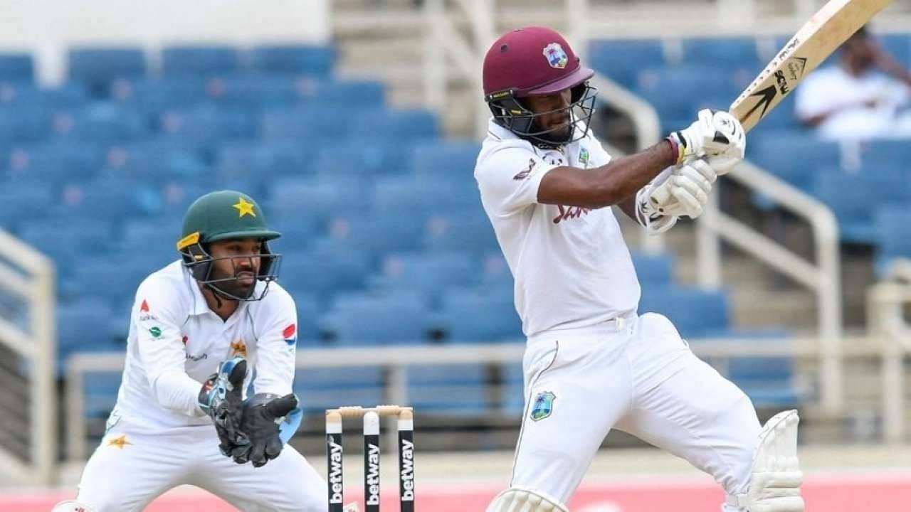 Sabina Park Kingston Jamaica weather today: What is the weather forecast for West Indies vs Pakistan 2nd Test?