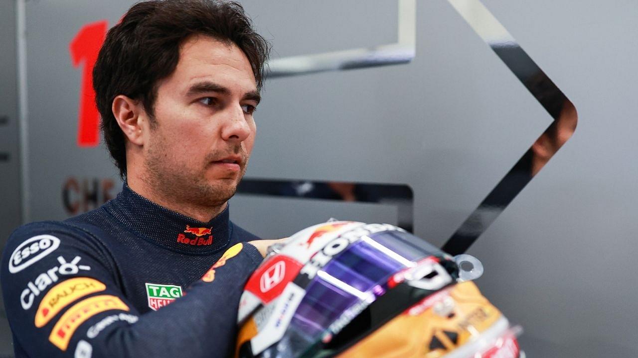 "It’s like I've changed category to be very honest"– Sergio Perez explains how Red Bull is totally different world to him