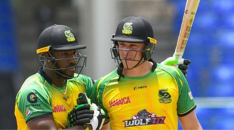 JAM vs BR Fantasy Prediction: Jamaica Tallawahs vs Barbados Royals – 29 August 2021 (St Kitts). Andre Russel, Carlos Brathwaite, Jason Holder, and Glenn Phillips will be the players to look out for in the Fantasy teams.