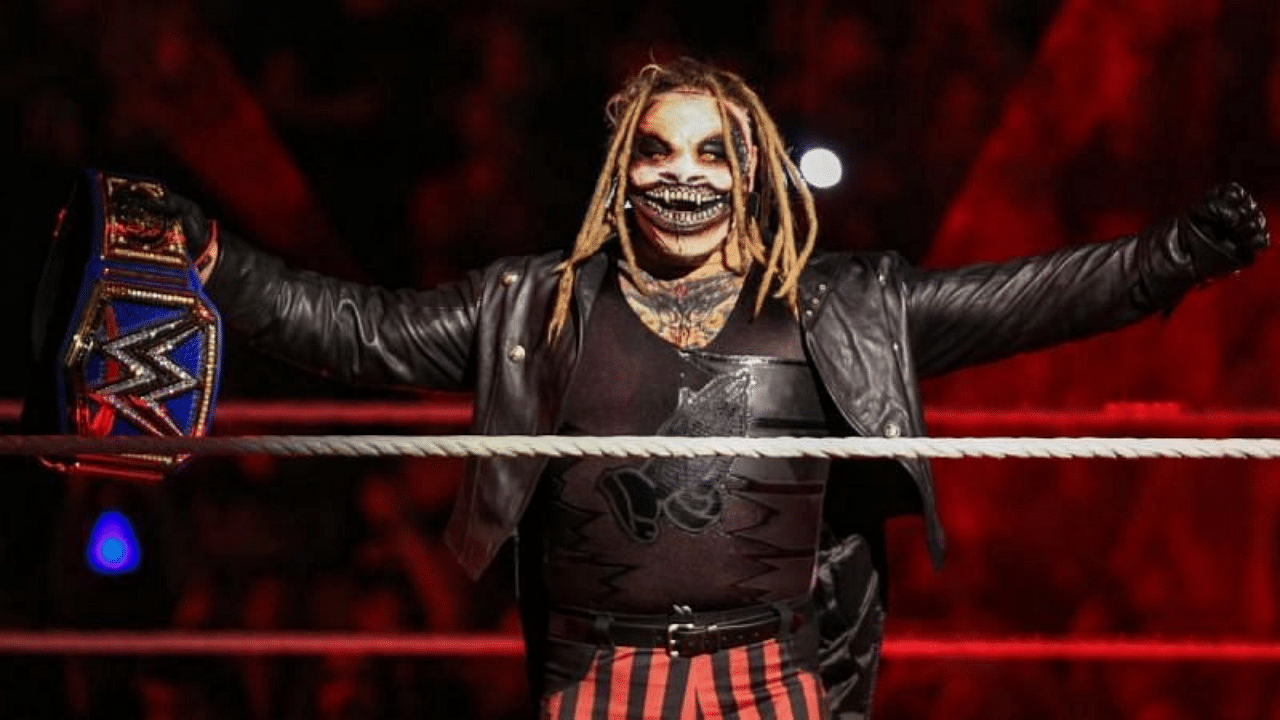 Backstage details on Bray Wyatt’s absence from WWE TV and return plans