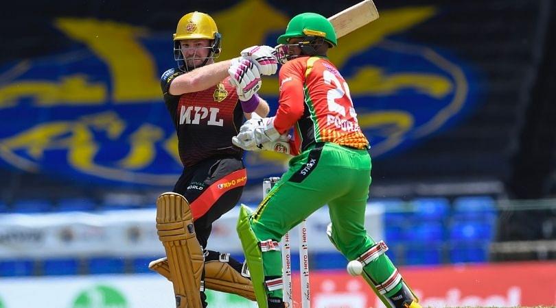 TKR vs BR Fantasy Prediction: Trinbago Knight Riders vs Barbados Royals – 28 August 2021 (St Kitts). Sunil Narine, Lendl Simmons, Jason Holder, and Hayden Walsh Jr will be the players to look out for in the Fantasy teams.