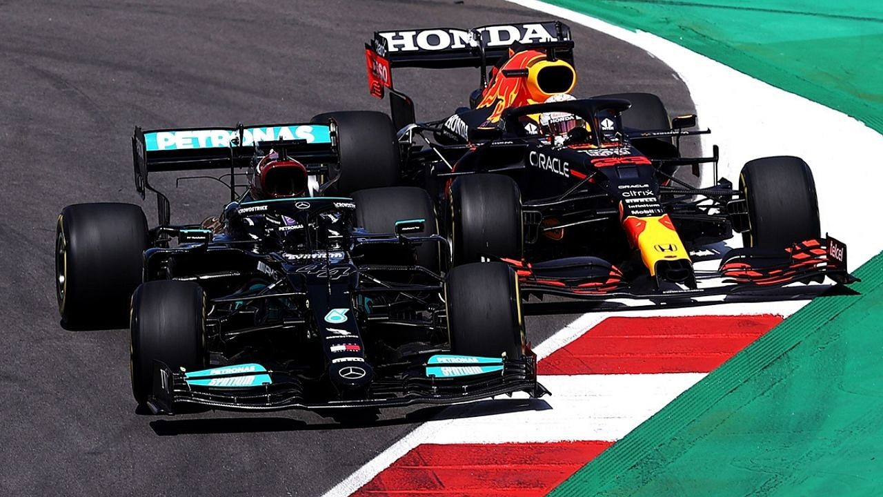 We Have The Feeling That Honda Has Taken A Step Backwards Mercedes Believes An Fia Directive Weakened F1 Engine The Sportsrush