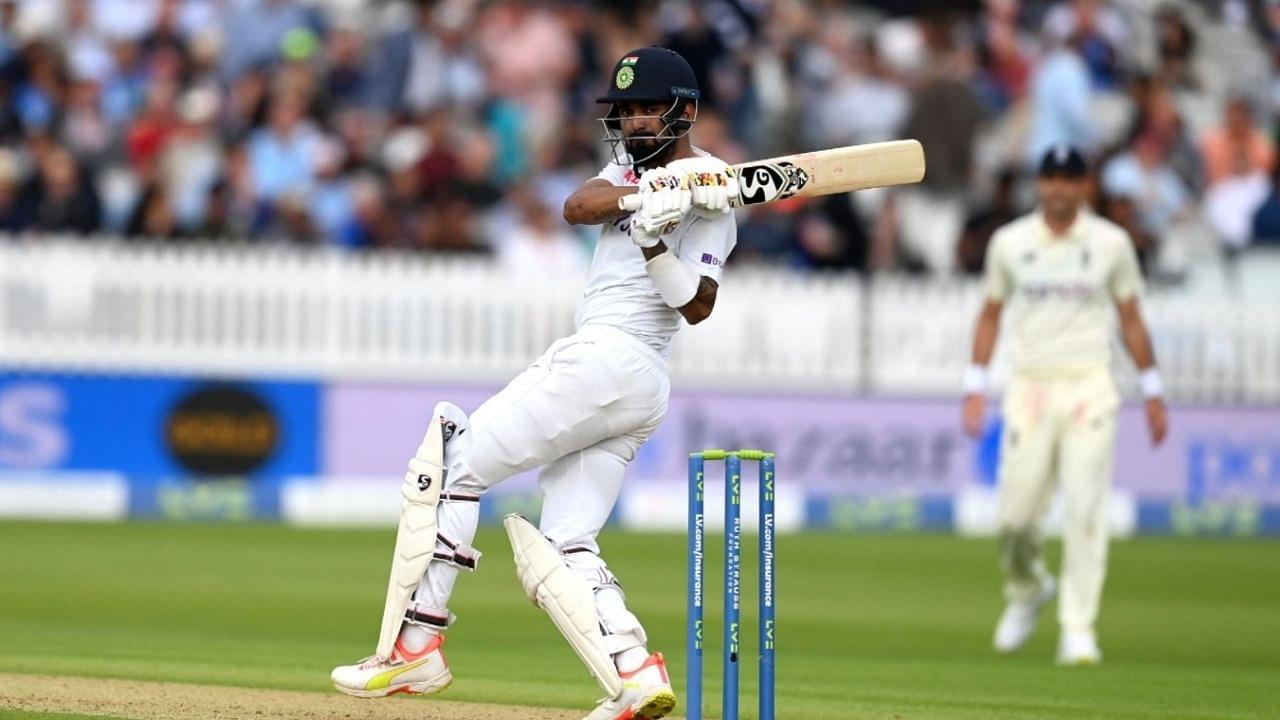 KL Rahul century celebration video: "Well played Baba," Suniel Shetty rejoices after KL Rahul's 6th Test century at Lord's
