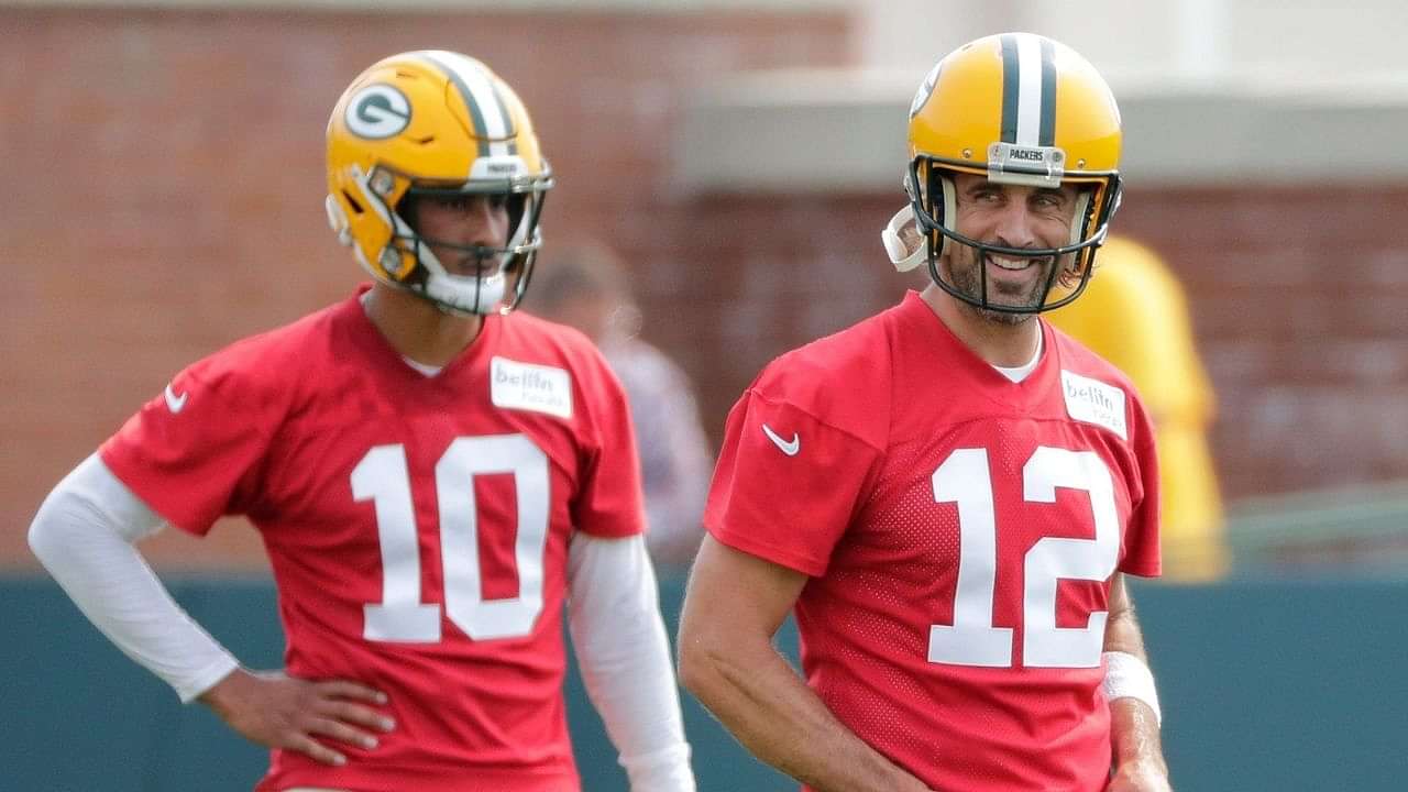 Packers look to continue their recent mastery of Bears