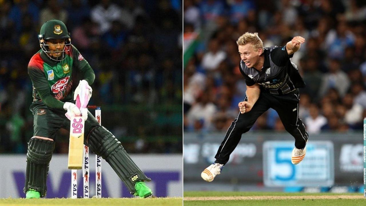 Bangladesh vs New Zealand 1st T20I Live Telecast Channel in India and Bangladesh: When and where to watch BAN vs NZ Dhaka T20I?