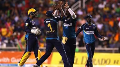 CPL 2021 Live Telecast Channel in India and England: When and where to watch Caribbean Premier League 2021?