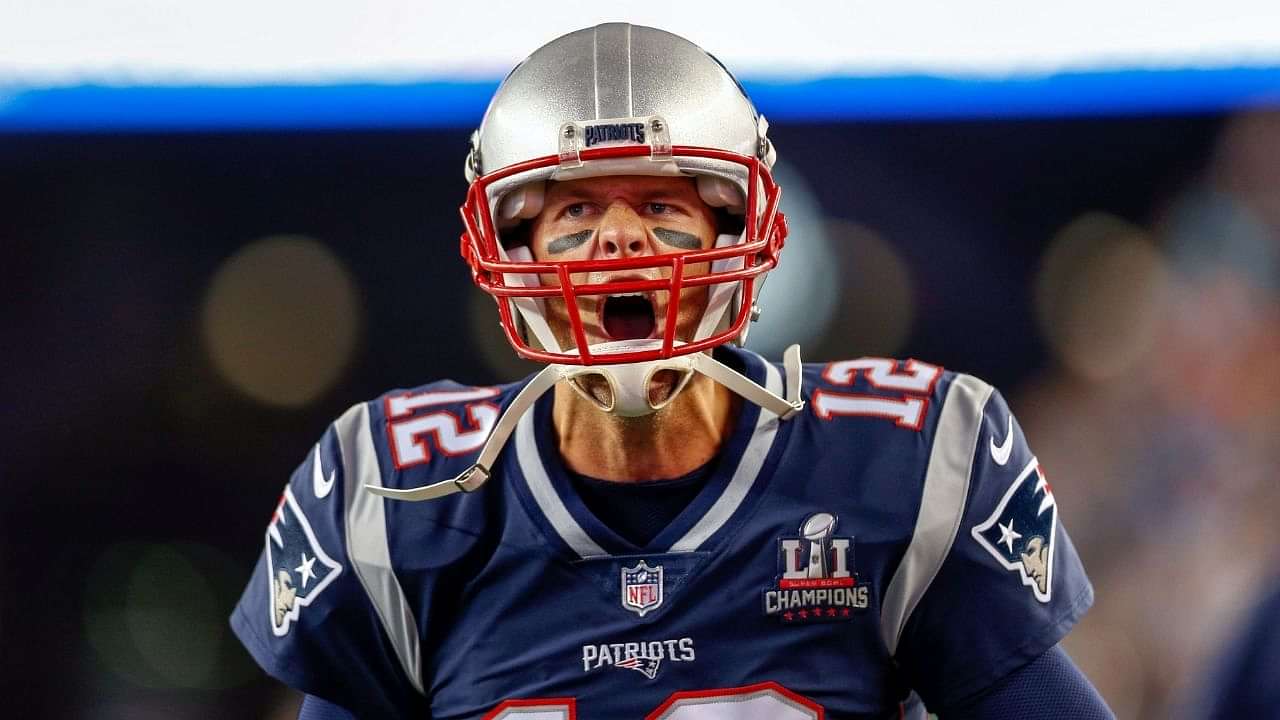 Which NFL team passed on Tom Brady?