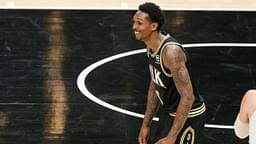 "I was saved from a robbery because the gunman was my fan!": Lou Williams reveals his unforgettable experience with a seemingly violent admirer