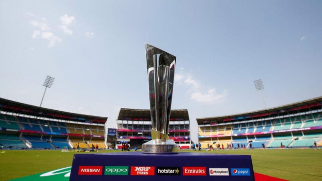 ICC T20 World Cup schedule and fixtures: When and where will T20 World Cup 2021 matches be played?