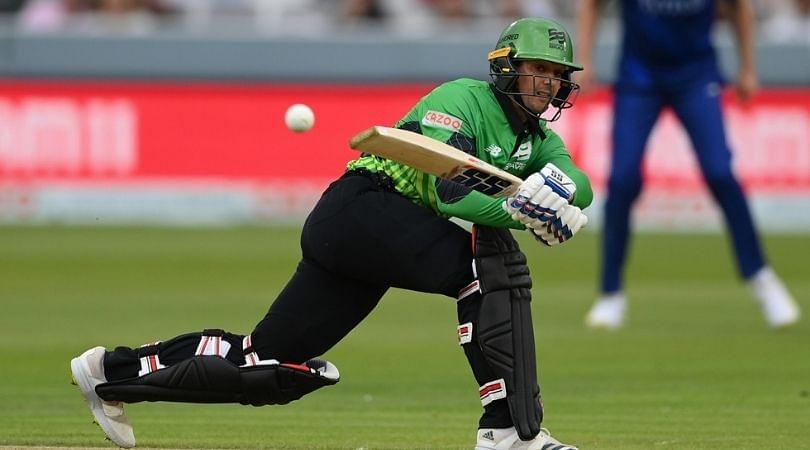 SOB vs WEF Fantasy Prediction: Southern Brave vs Welsh Fire – 11 August 2021 (Southampton). Quinton de Kock, James Vince, Ben Duckett, and Jimmy Neesham are the best fantasy picks for this game.