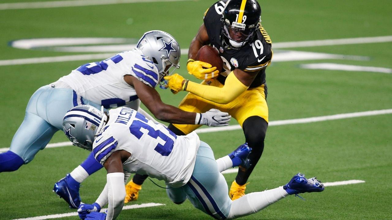 Reddit NFL Streams: How to Watch Cowboys-Steelers 2021 Hall of Fame Game for Free Without r/nflstreams