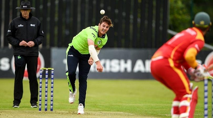 IRE vs ZIM Fantasy Prediction: Ireland vs Zimbabwe 2nd T20I Game – 29 August 2021 (Dublin). Paul Stirling, Luke Jongwe, and Craig Young will be the best fantasy picks for this game.