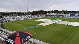 Weather report in Trent Bridge Nottingham: What is the weather prediction for Day 3 of England vs India 1st Test?