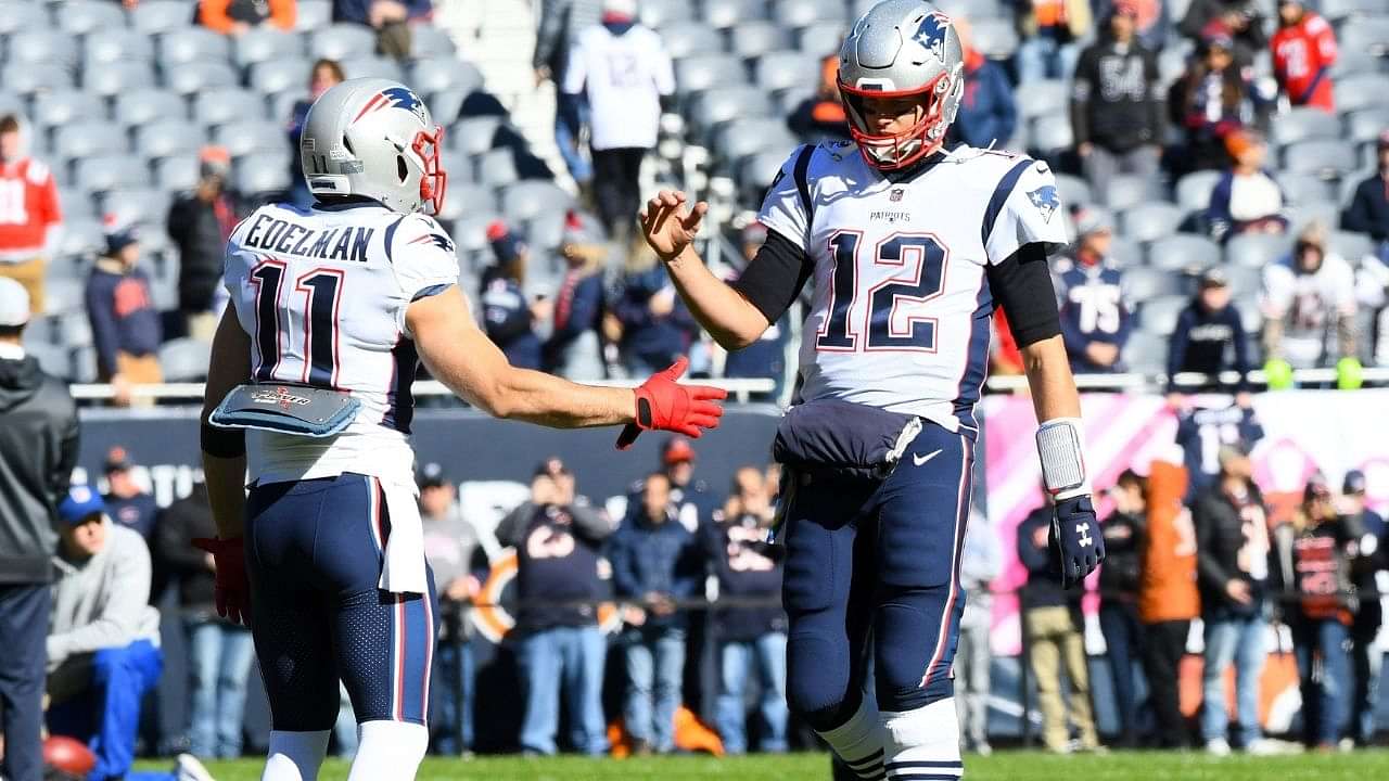 Happy one-year Buccaneers anniversary, Tom Brady - Bucs Nation