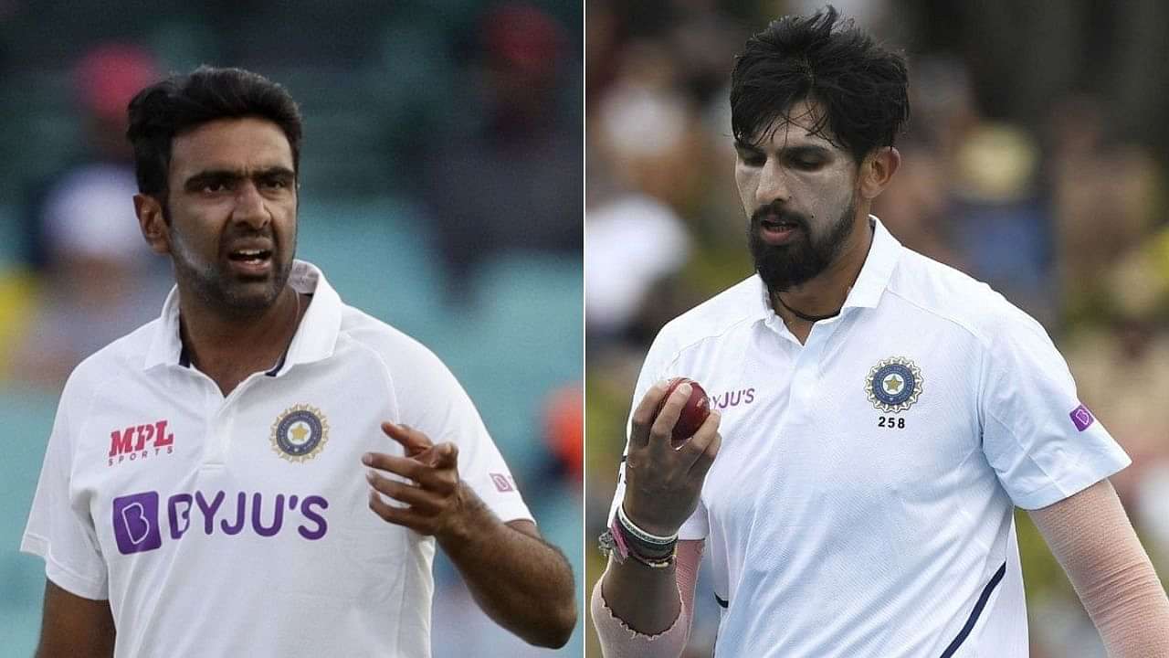 Ravi Ashwin or Ishant Sharma: Who should India play in Lord's Test vs England?