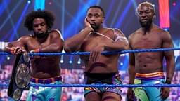 Big E says former WWE Champion was insufferable when he first met him