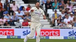 James Anderson Test wickets: Jimmy Anderson surpasses Anil Kumble after dismissing KL Rahul in Trent Bridge Test