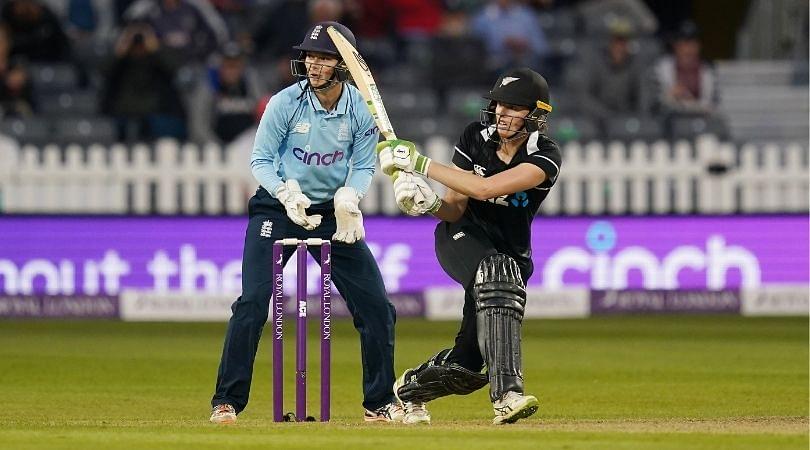 EN-W vs NZ-W Fantasy Prediction: England Women vs New Zealand Women 2nd ODI  – 19 September 2021 (Worcester). Nat Sciver, Sophie Devine, Amy Satterthwaite, and Heather Knight are the best fantasy picks for this game.