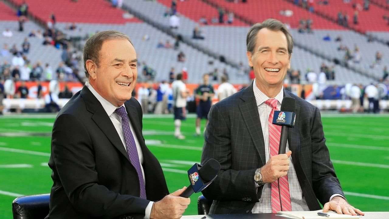 NFL 2021 Cast, Commentators and Announcers for Fox, CBS, ESPN, and NBC