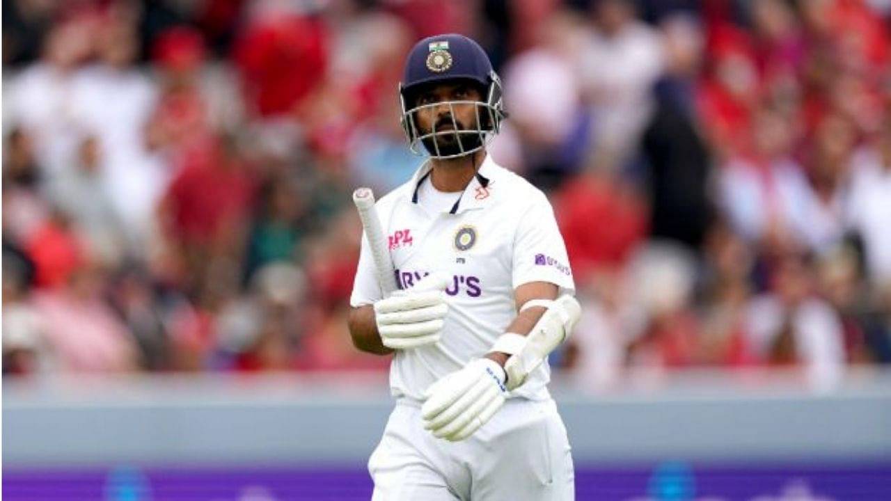 Ajinkya Rahane replacement: 3 batsmen who can replace Ajinkya Rahane in 4th Test vs England at The Oval