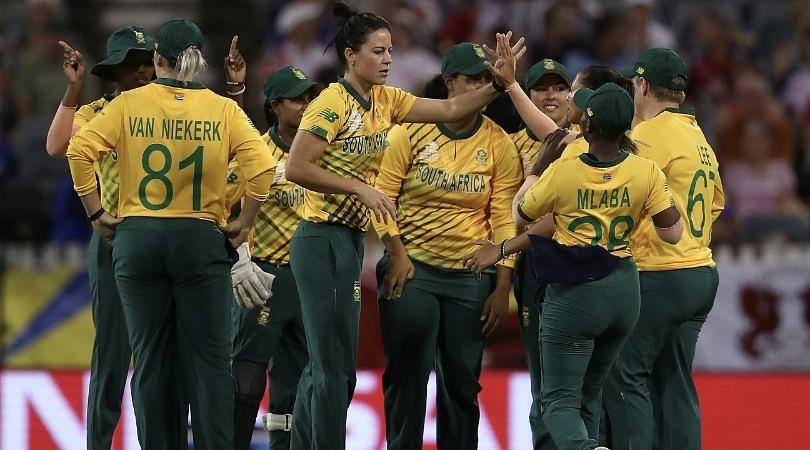 WI-W vs SA-W Fantasy Prediction: West Indies Women vs South Africa Women 3rd T20I  – 5 September 2021 (Antigua). Dan van Niekerk, Marizanne Kapp, Lizelle Lee, and Hayley Matthews are the best fantasy picks for this game.