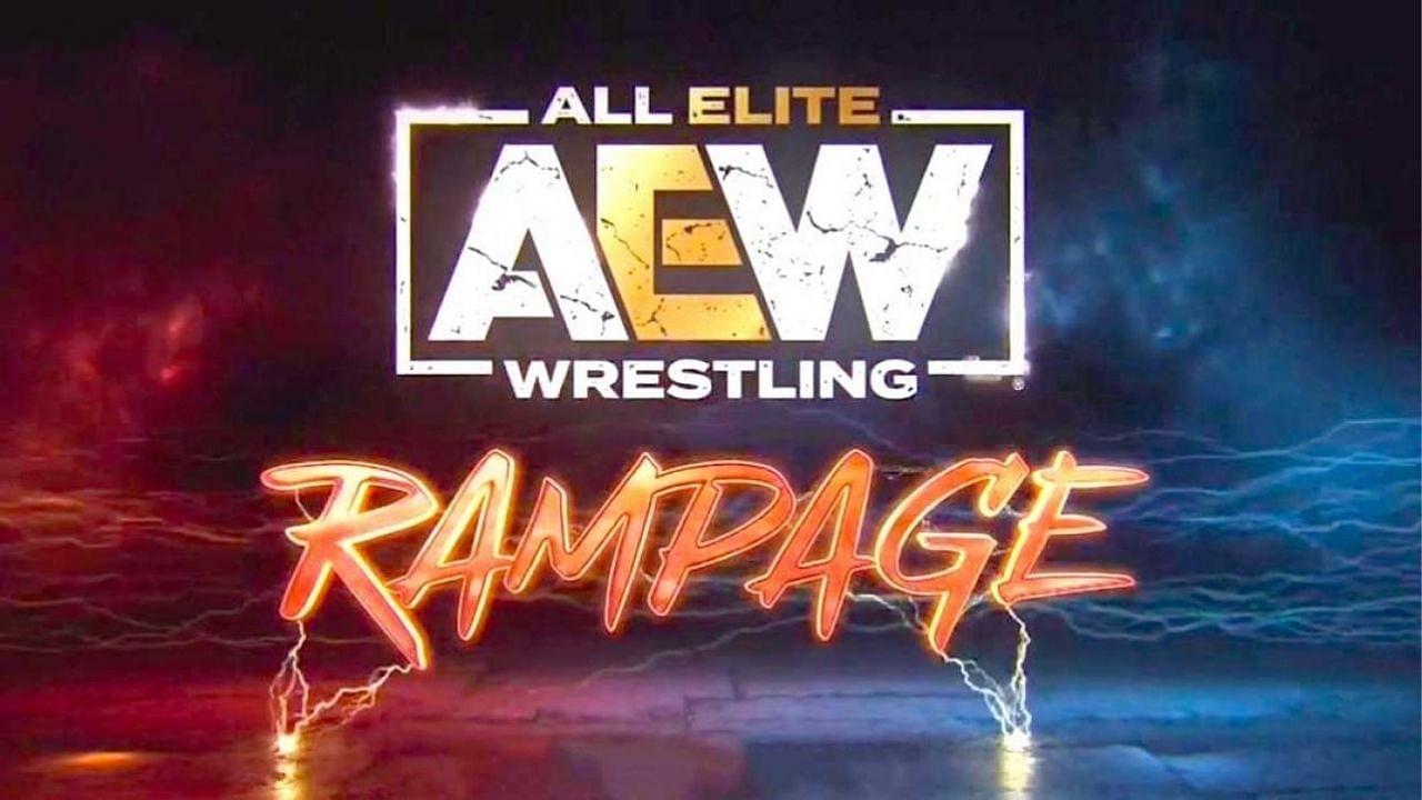 Complete spoilers for this week’s episode of AEW Rampage (917)