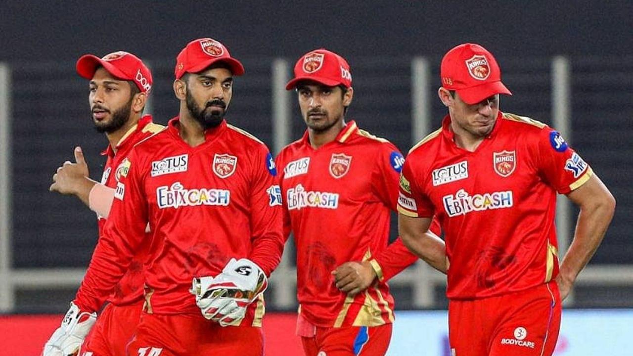 PBKS squad 2021 IPL Phase 2: How many changes have Punjab Kings made to their squad for IPL 2021?