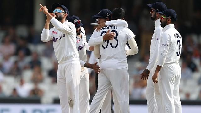 India beat England: Virender Sehwag, Michael Vaughan and others tweet as India beat England at The Oval after 50 years