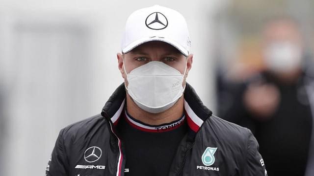 "A multi-year contract would be nice"– Valtteri Bottas wants to have multi-year contract next year to have better commitment