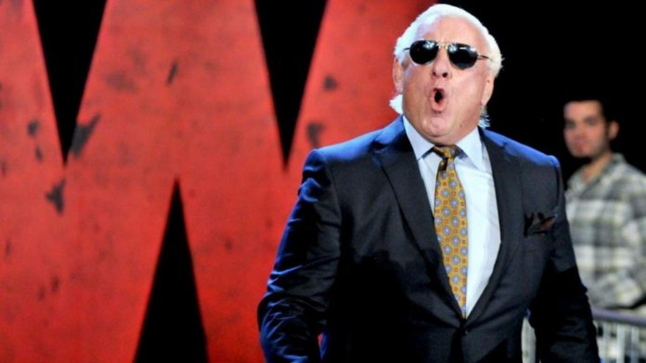 Ric Flair Ad Campaign Paused Following Controversial Dark Side Of The Ring “Plane Ride From Hell” Episode