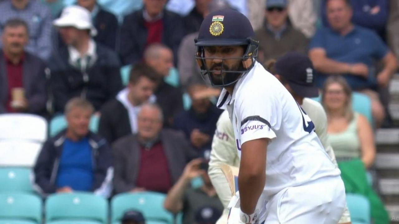 India wearing black armbands: Why are Indian cricketers wearing black armbands today at The Oval?