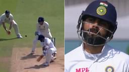 Virat Kohli runs against England Test series 2021: Moeen Ali dismisses Virat Kohli as England regain control in Oval Test