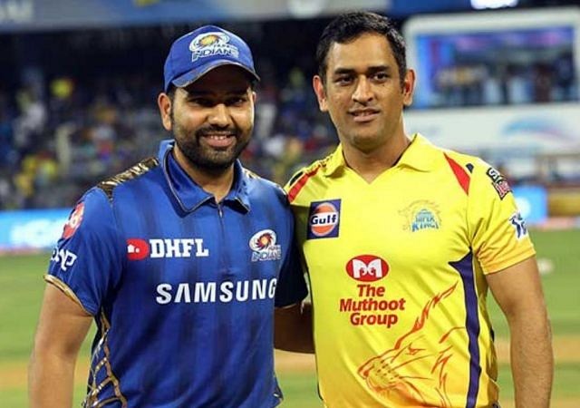 CSK vs MI Head to Head list in IPL | Chennai Super Kings vs Mumbai Indians IPL Stats | IPL 2021 Match 30