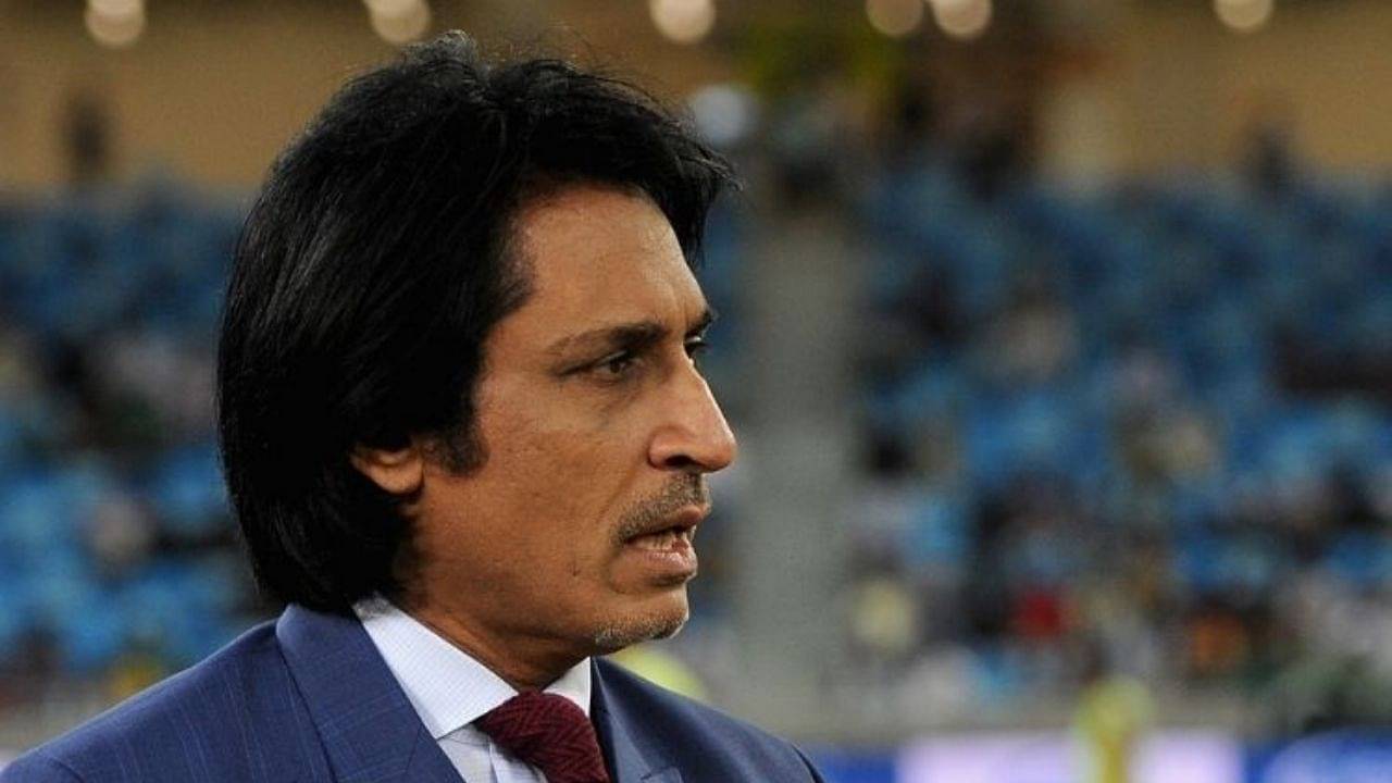 "Which world is NZ living in": PCB Chairman Ramiz Raja slams NZC for abandoning Pakistan tour due to security concerns