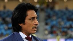 "Which world is NZ living in": PCB Chairman Ramiz Raja slams NZC for abandoning Pakistan tour due to security concerns