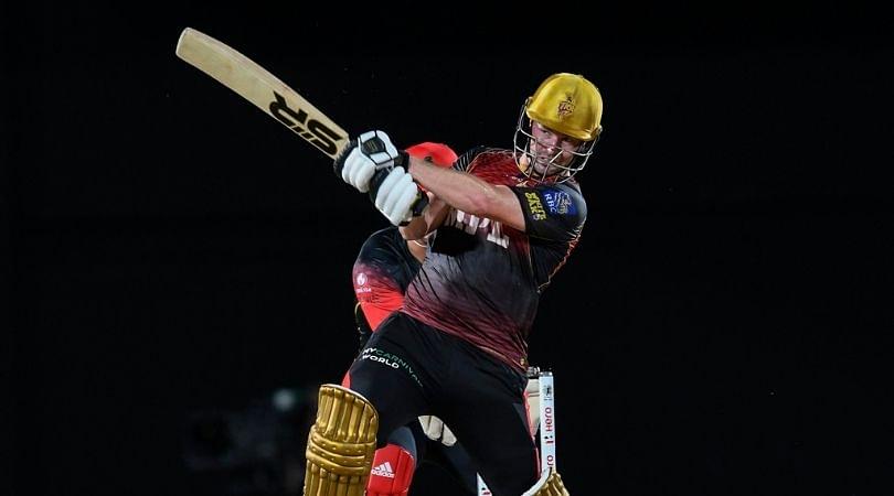 SKN vs TKR Fantasy Prediction: St Kitts and Nevis Patriots vs Trinbago Knight Riders – 13 September 2021 (St Kitts). Evin Lewis, Fabian Allen, Sunil Narine, and Colin Munro will be the players to look out for in the Fantasy teams.