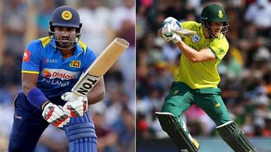 SL vs SA Head to Head Records in T20Is | Sri Lanka vs South Africa Stats | Colombo T20I