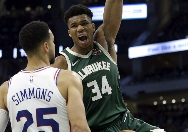 "Calling me the best player in the world will hold me back; I can't be fake": Giannis Antetokounmpo reveals an unorthodox mindset to constantly improve his game