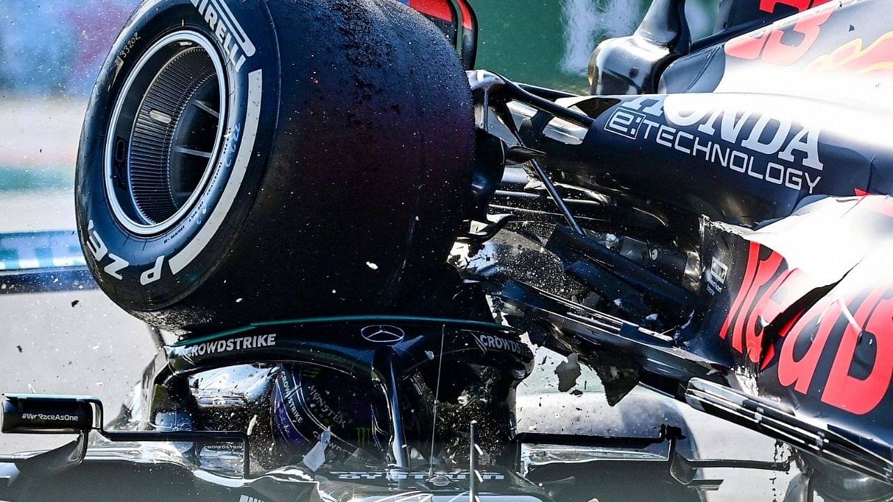 "We look at each and every incident on its merit" - FIA clarifies it doesn't care if it is Max Verstappen or Lewis Hamilton after Monza crash penalty verdict