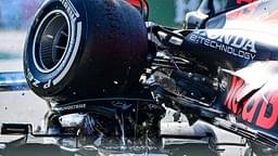 "We look at each and every incident on its merit" - FIA clarifies it doesn't care if it is Max Verstappen or Lewis Hamilton after Monza crash penalty verdict