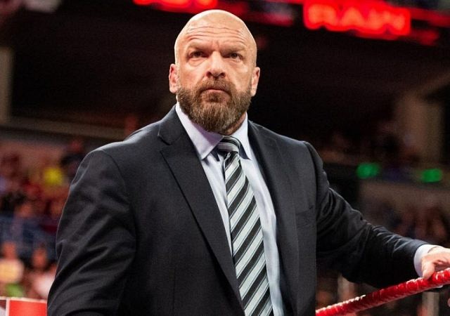 Triple H undergoes Heart Surgery after Cardiac Event, WWE Issues update