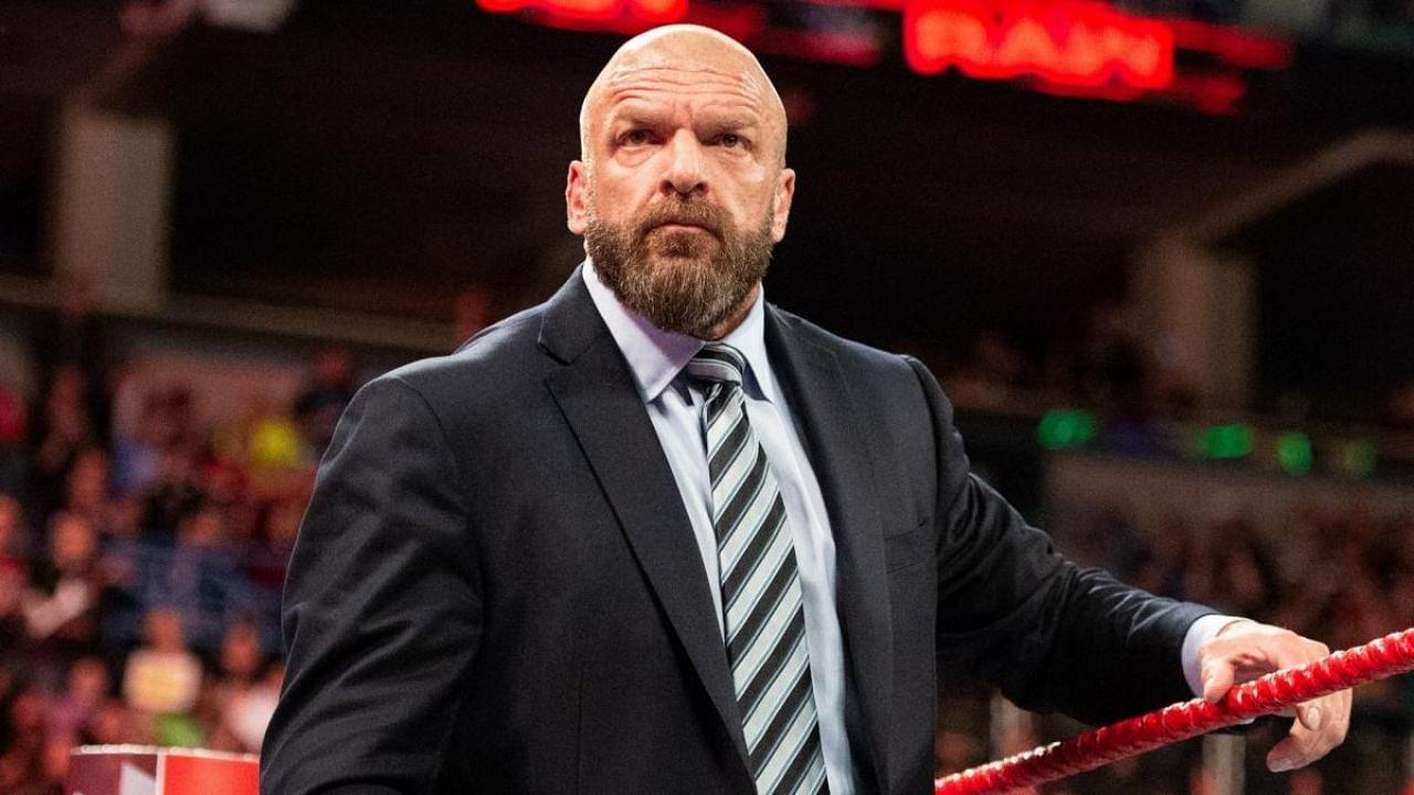 Triple H undergoes Heart Surgery after Cardiac Event, WWE Issues update